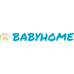 Babyhome logo