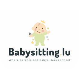Babysitting.lu logo