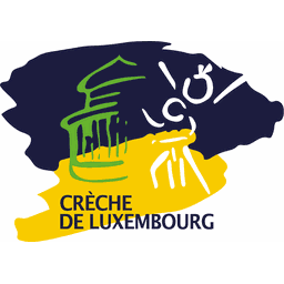 La Crèche de Luxembourg logo