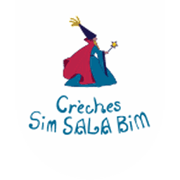 Crèche Sim Sala Bim logo