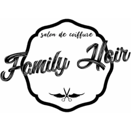 Family Hair logo