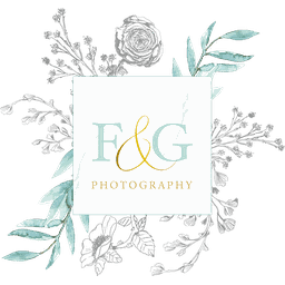 F&G Photography logo