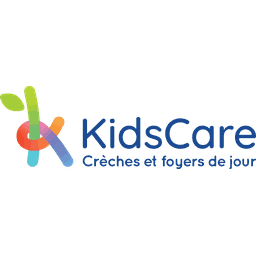 KidsCare (Babilou Family) logo