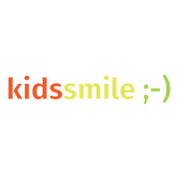 kidssmile logo