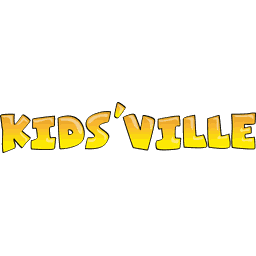 Kids'Ville logo