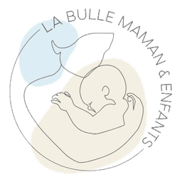 La Bulle Maman & Enfants logo