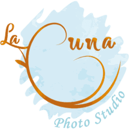 La Cuna Photo Studio logo