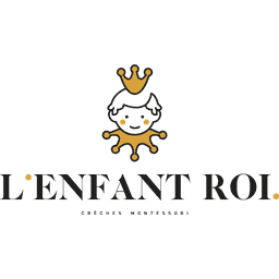L'Enfant Roi logo