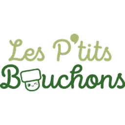 Les P'tits Bouchons logo