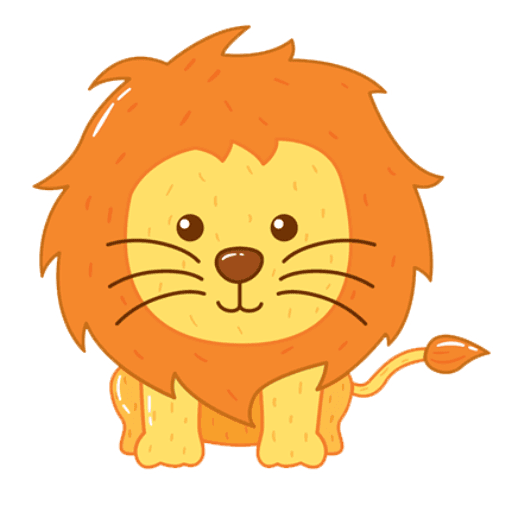 Little Lions Luxembourg logo