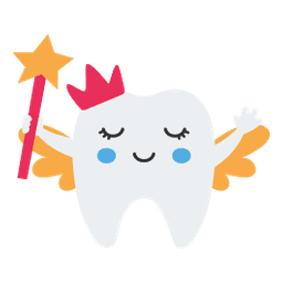 luxdentalkids logo
