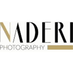 Naderi Photography logo