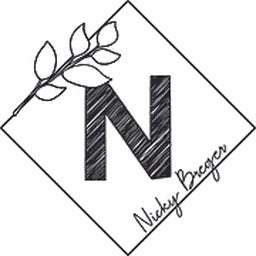 Nicky Breger Photography logo