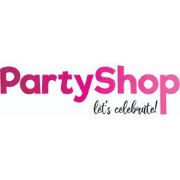 Partyshop logo