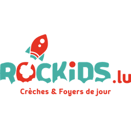 Rockids logo