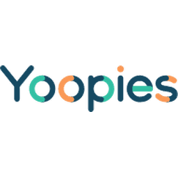 Yoopies Luxembourg logo