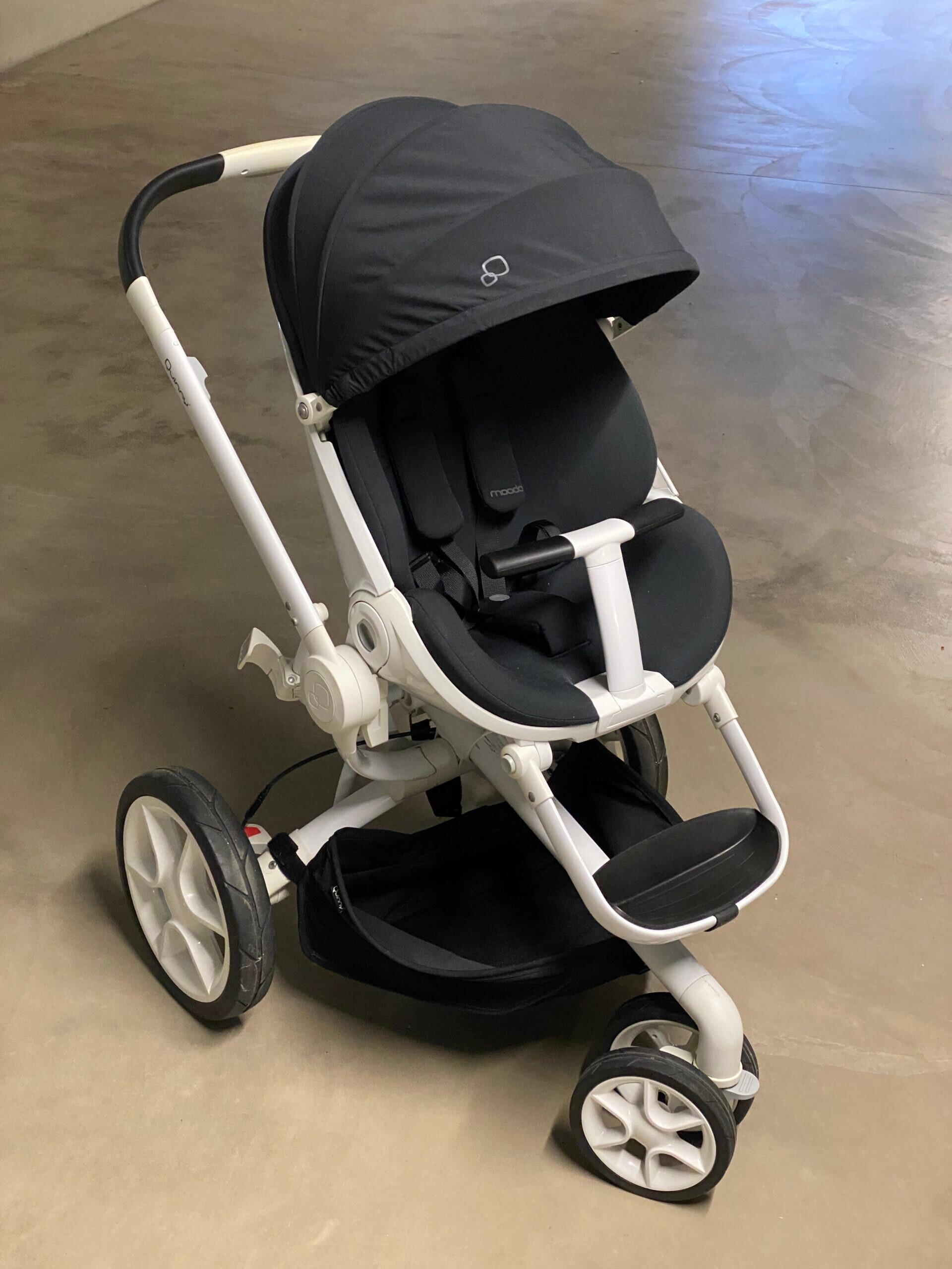 Quinny Mood stroller