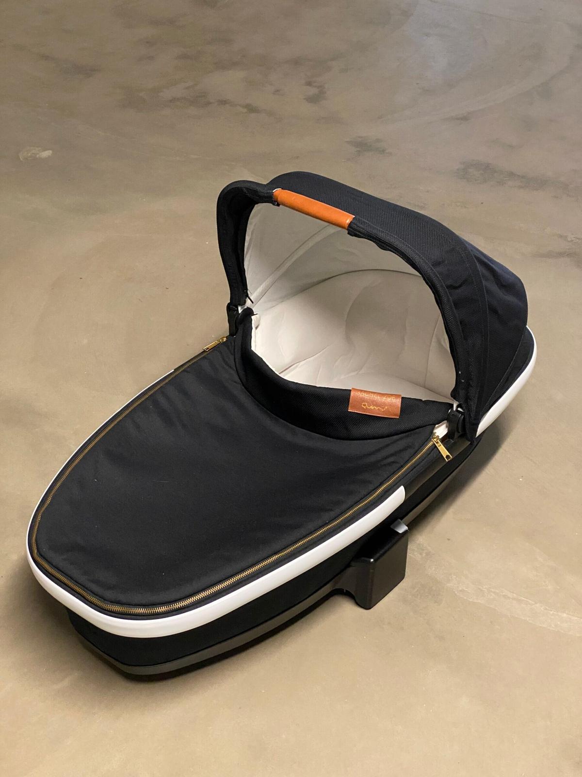 Quinny Buzz & Mood Foldable Carrycot - photo 1