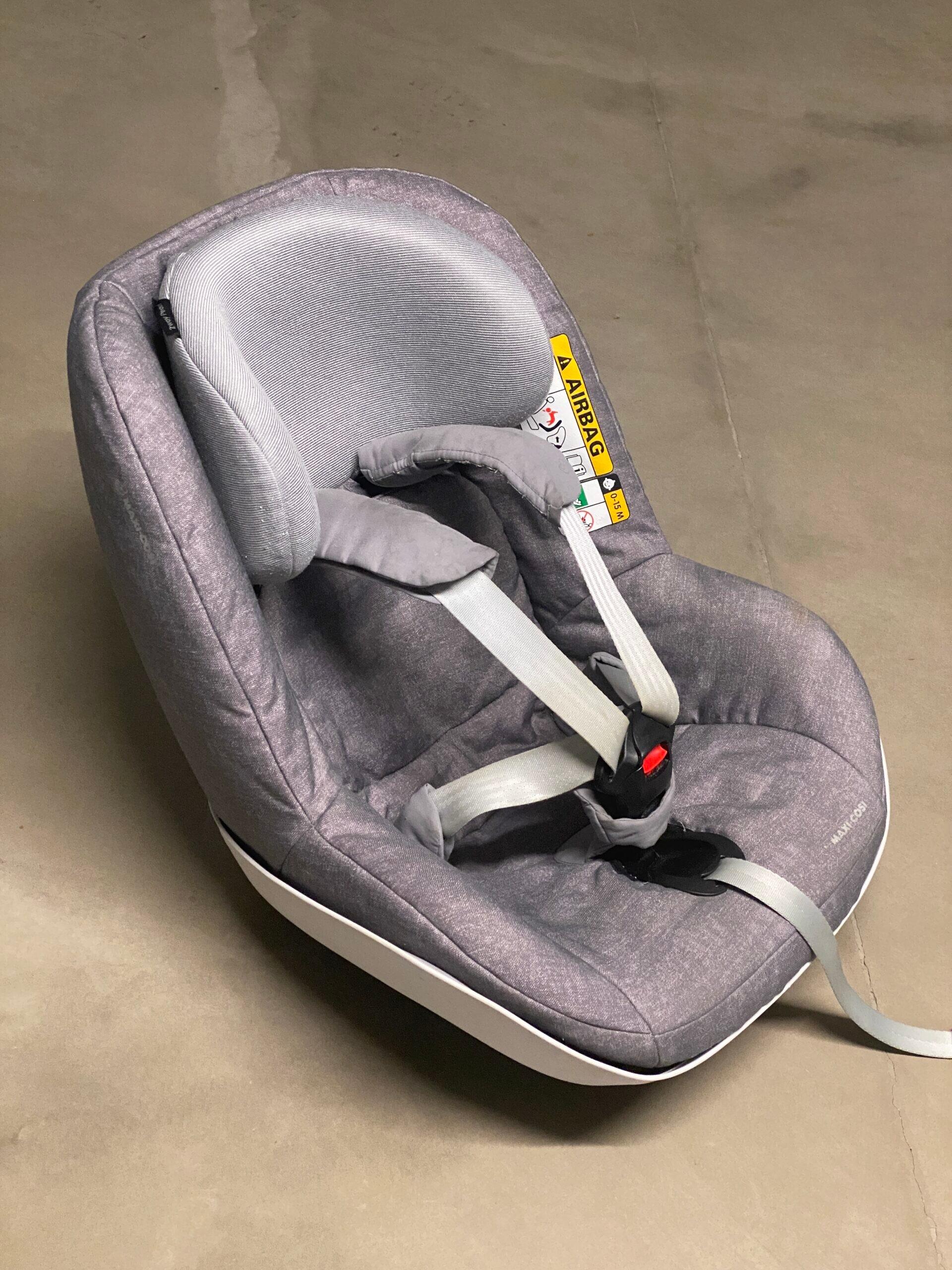 2way Pearl (Maxi-Cosi)